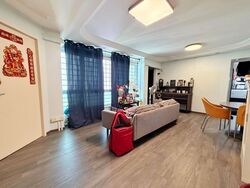 Blk 102A Punggol Field (Punggol), HDB 4 Rooms #609138091